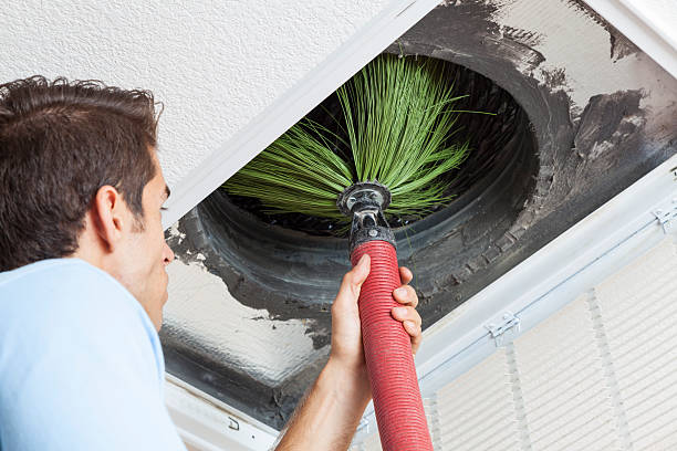 Ventilation Cleaning Services in FL