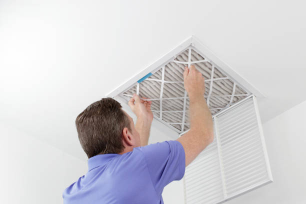 Best HVAC Duct Inspection Services  in Cocoa Beach, FL